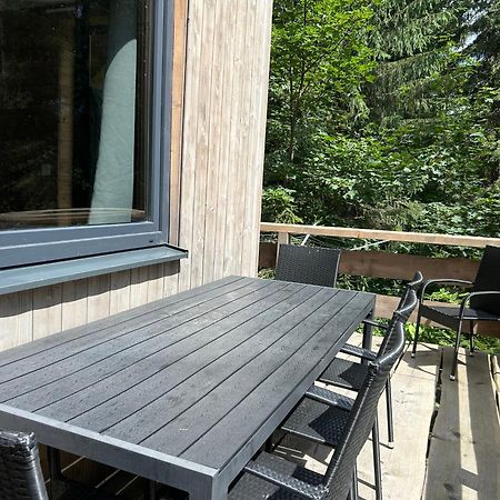 Chalet Fimili Vyšná Boca 外观 照片