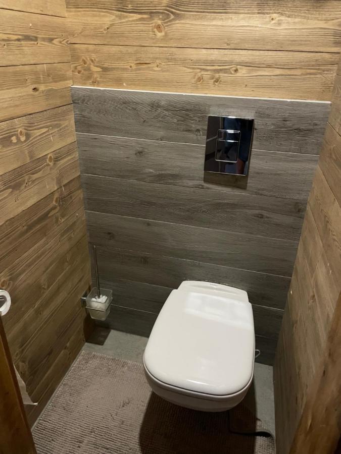 Chalet Fimili Vyšná Boca 外观 照片