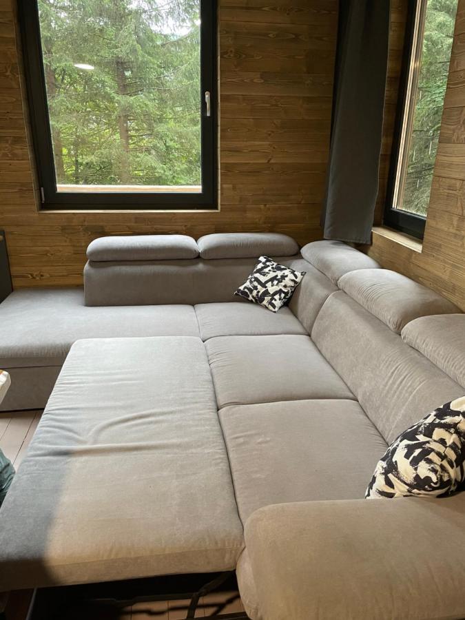 Chalet Fimili Vyšná Boca 外观 照片