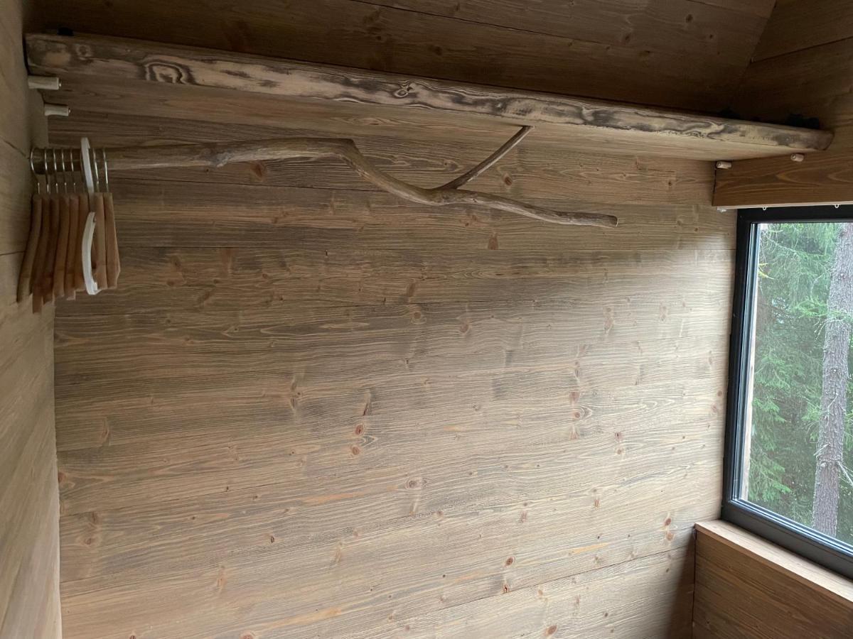 Chalet Fimili Vyšná Boca 外观 照片