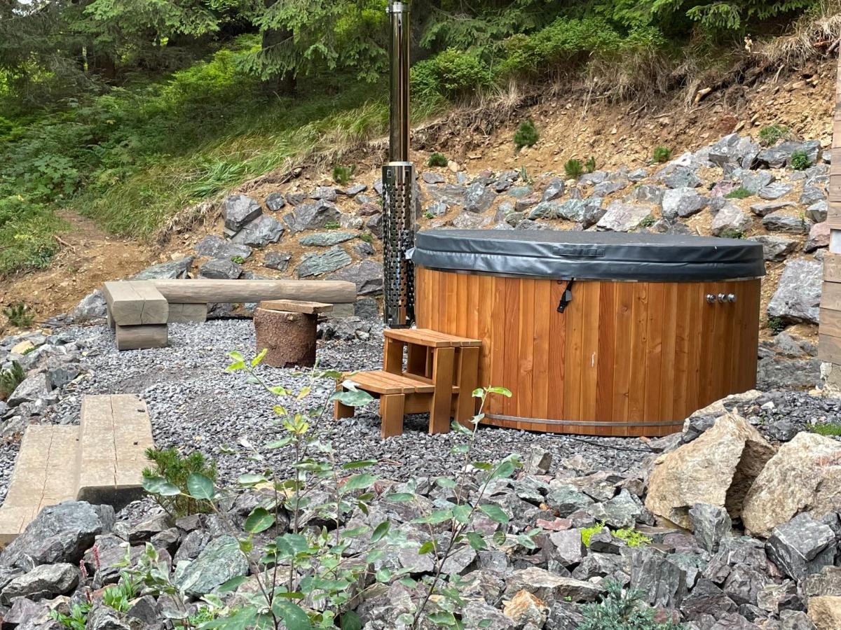 Chalet Fimili Vyšná Boca 外观 照片