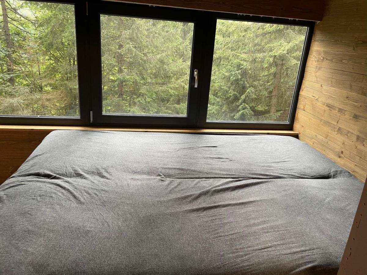 Chalet Fimili Vyšná Boca 外观 照片