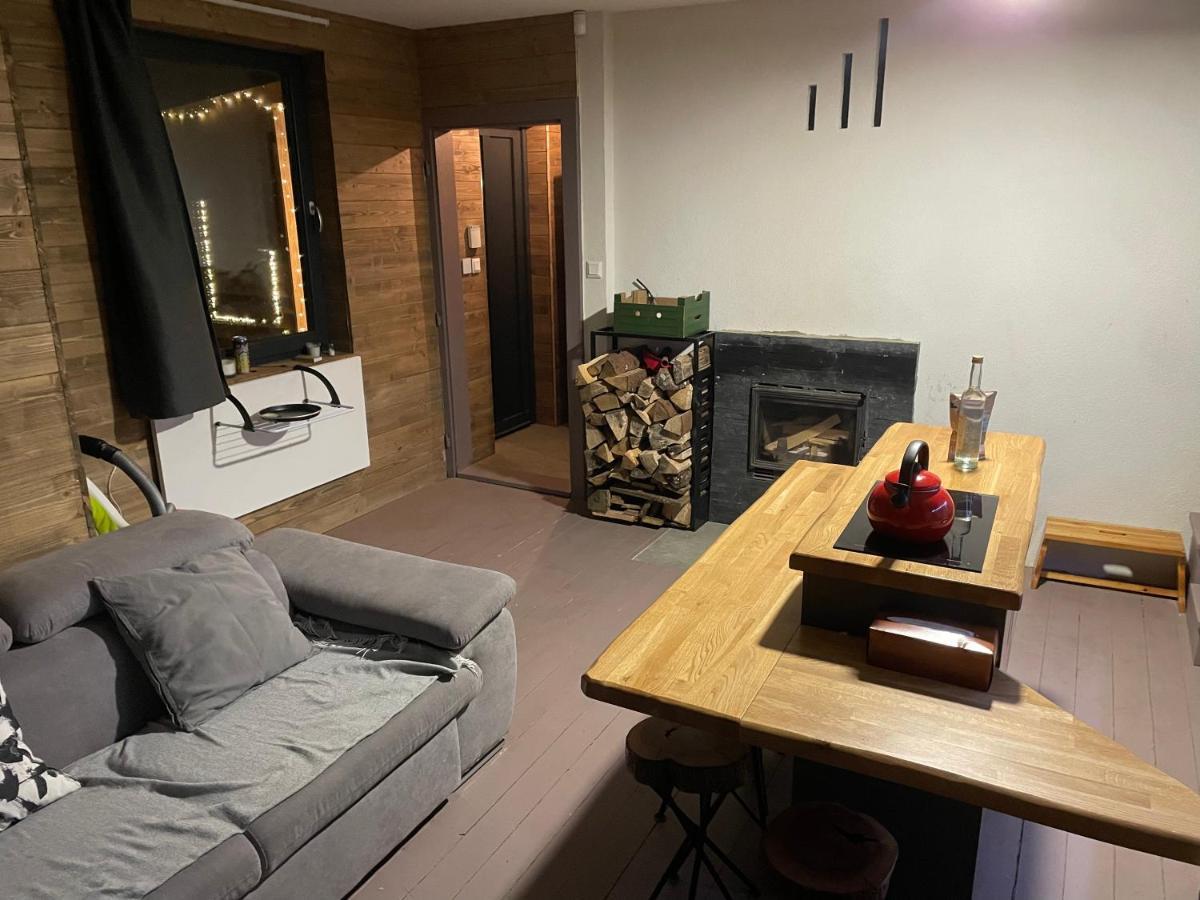 Chalet Fimili Vyšná Boca 外观 照片