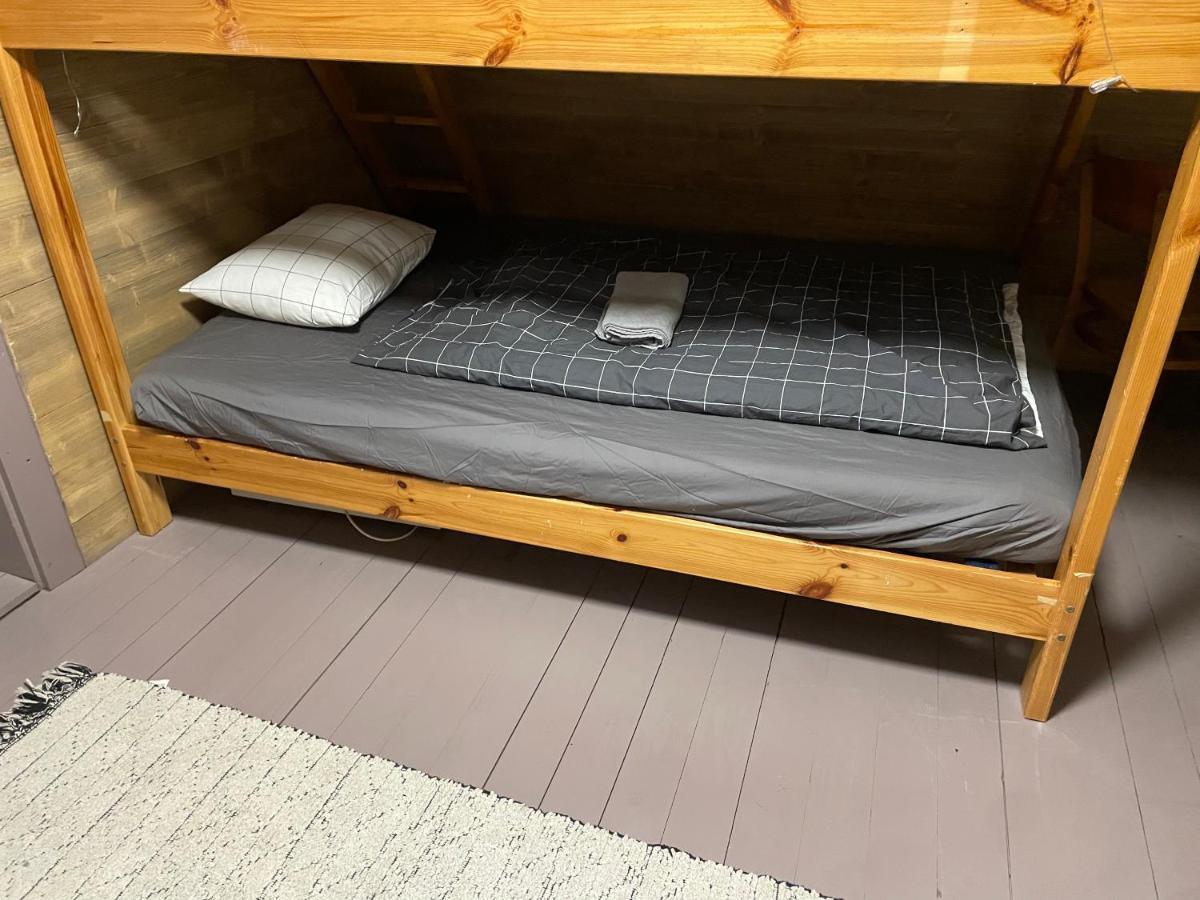Chalet Fimili Vyšná Boca 外观 照片
