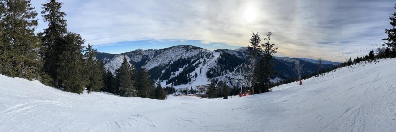 Chalet Fimili Vyšná Boca 外观 照片